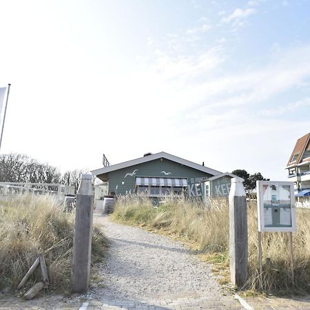 Studio Hazenborgh In Callantsoog Near The Sea 外观 照片